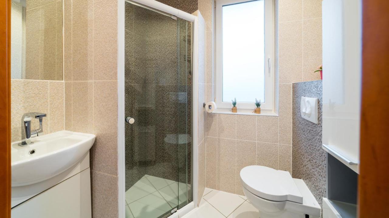 Apartamenty Sun & Snow Na Wilczej カルパッチ エクステリア 写真