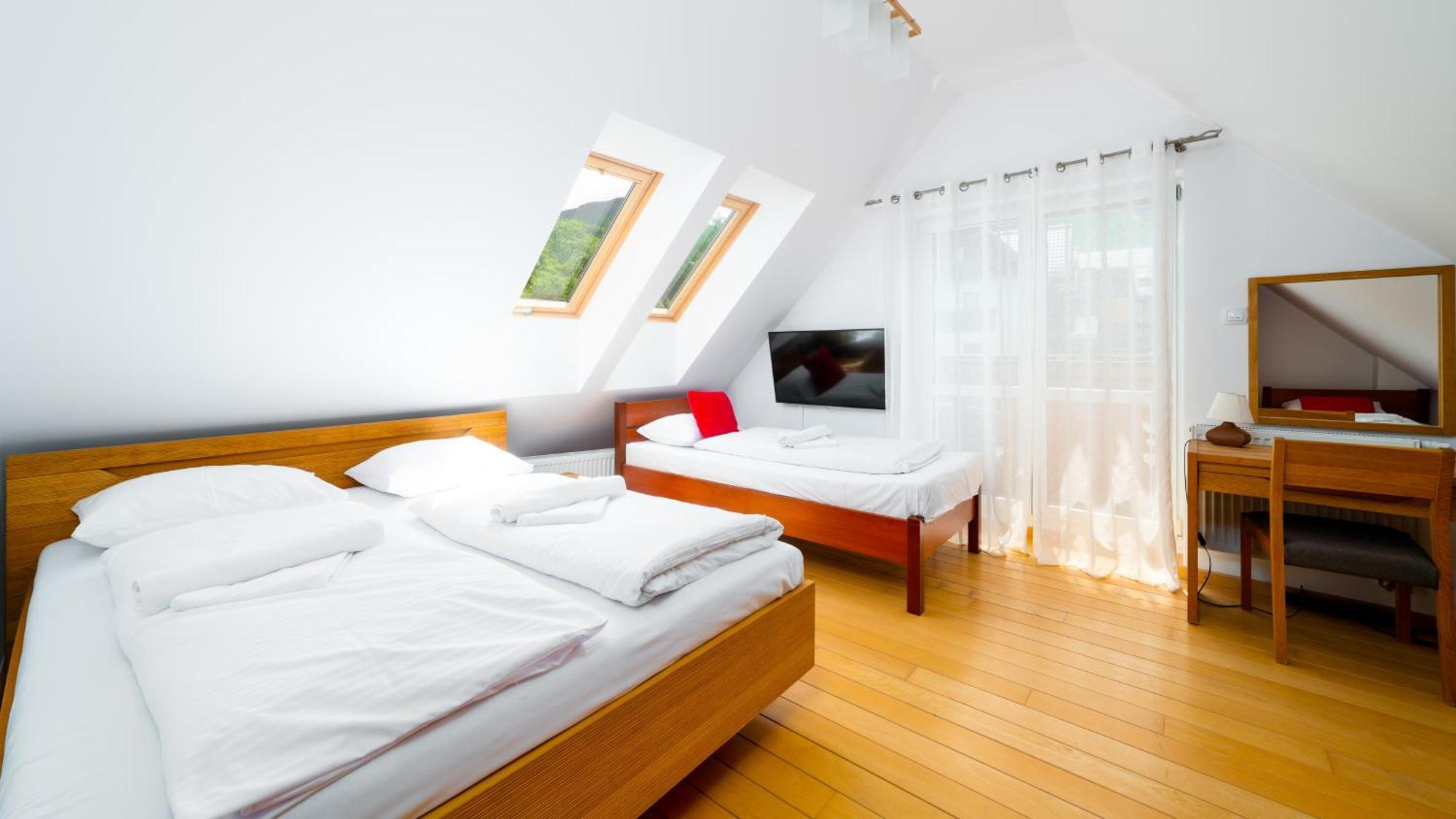 Apartamenty Sun & Snow Na Wilczej カルパッチ エクステリア 写真