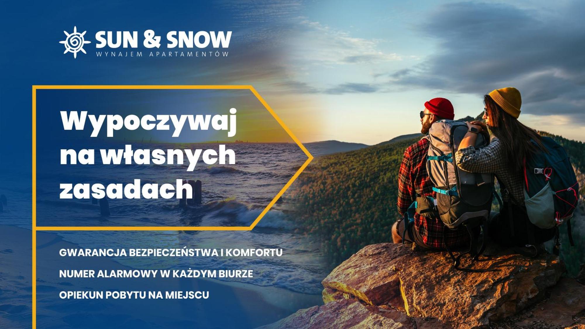 Apartamenty Sun & Snow Na Wilczej カルパッチ エクステリア 写真