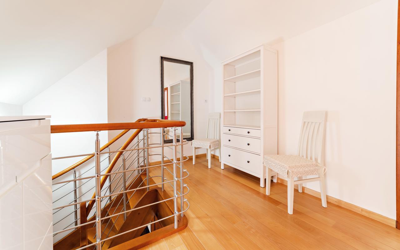 Apartamenty Sun & Snow Na Wilczej カルパッチ エクステリア 写真