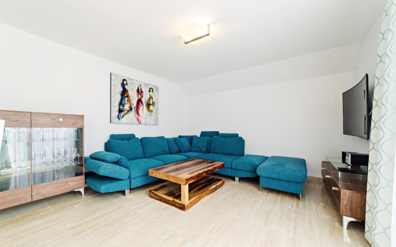 Apartamenty Sun & Snow Na Wilczej カルパッチ エクステリア 写真