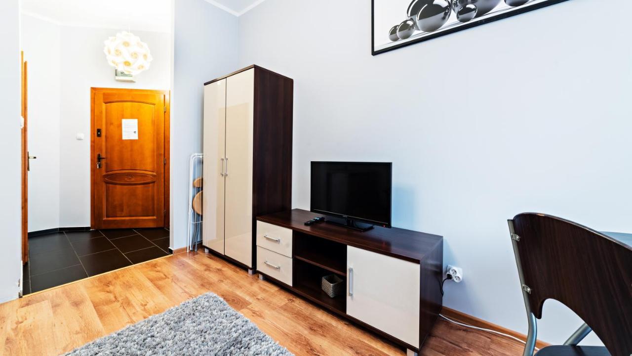 Apartamenty Sun & Snow Na Wilczej カルパッチ エクステリア 写真